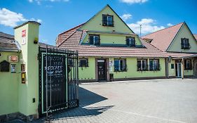 Penzion Eden
